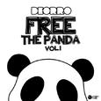 FREE THE PANDA VOL. 1