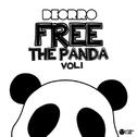 FREE THE PANDA VOL. 1专辑