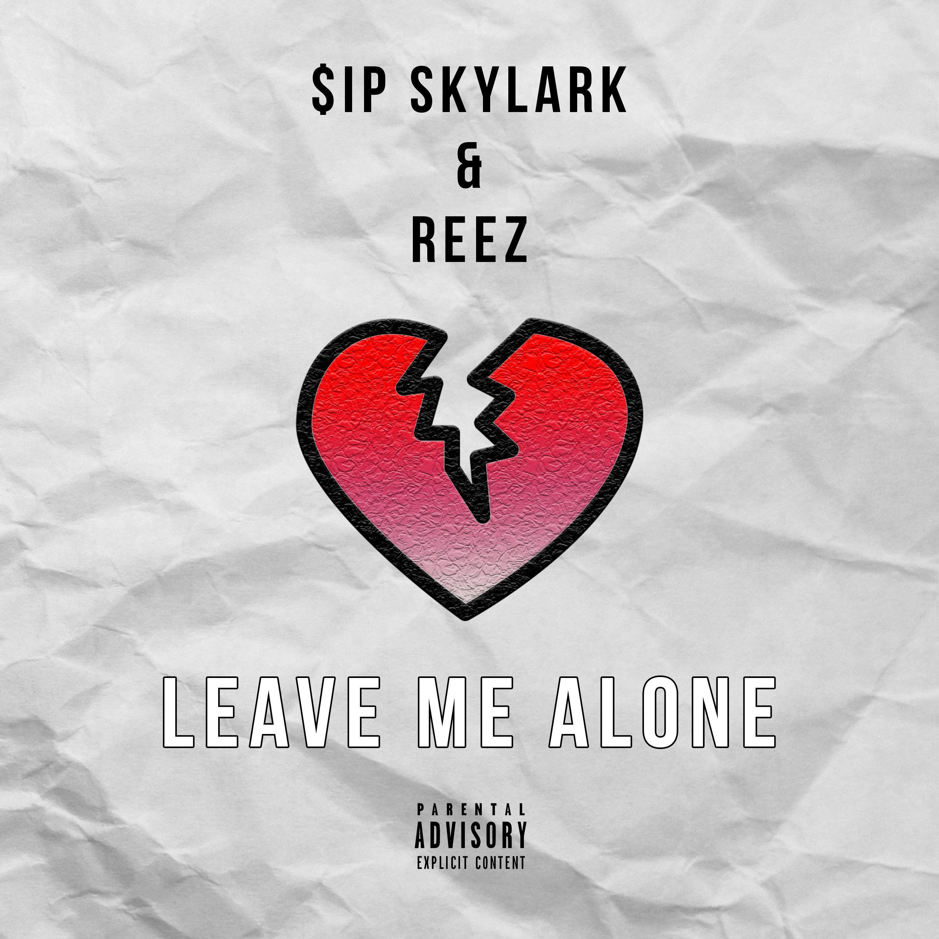 Leave Me Alone (feat. Reez)