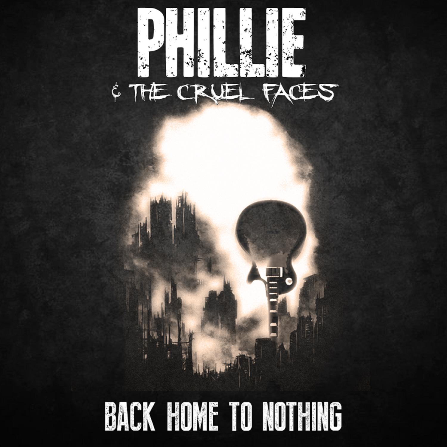 Back Home to Nothing
