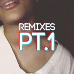 Remixes, Pt. 1专辑