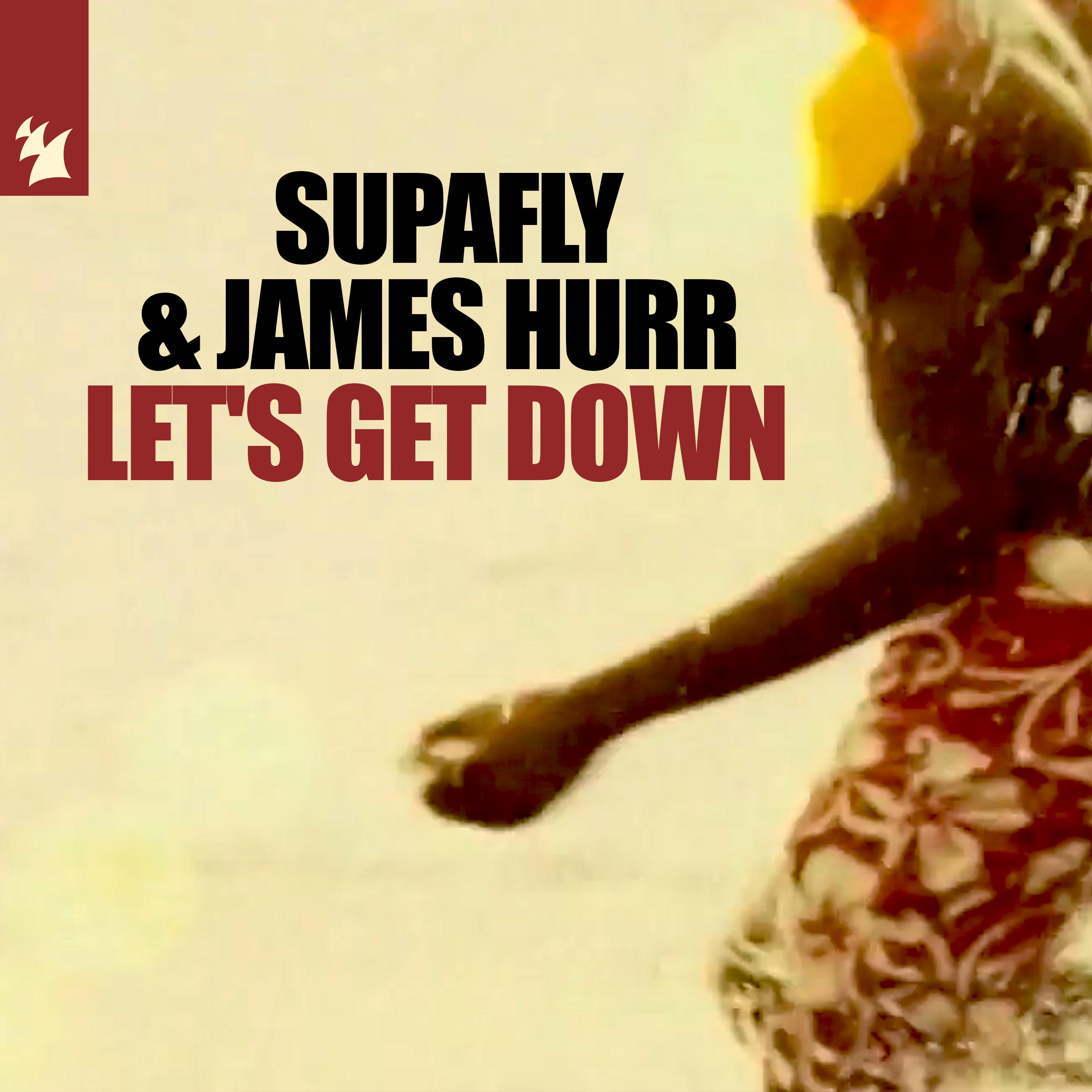 Let's Get Down