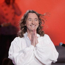 Roger Hodgson