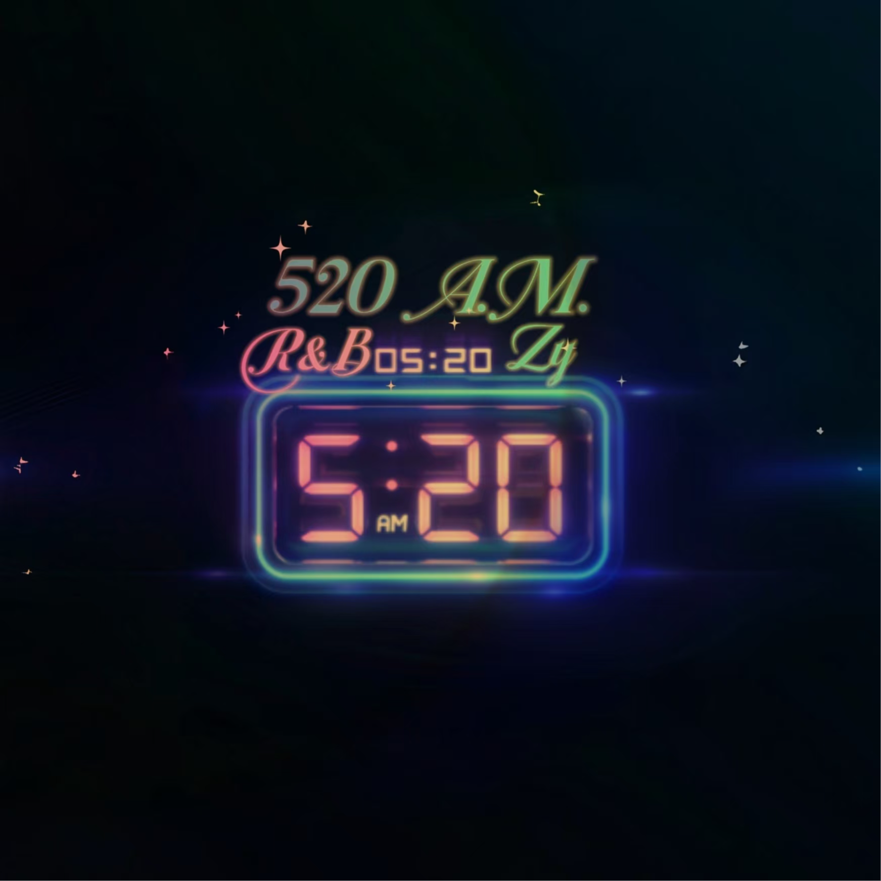 5:20AM专辑