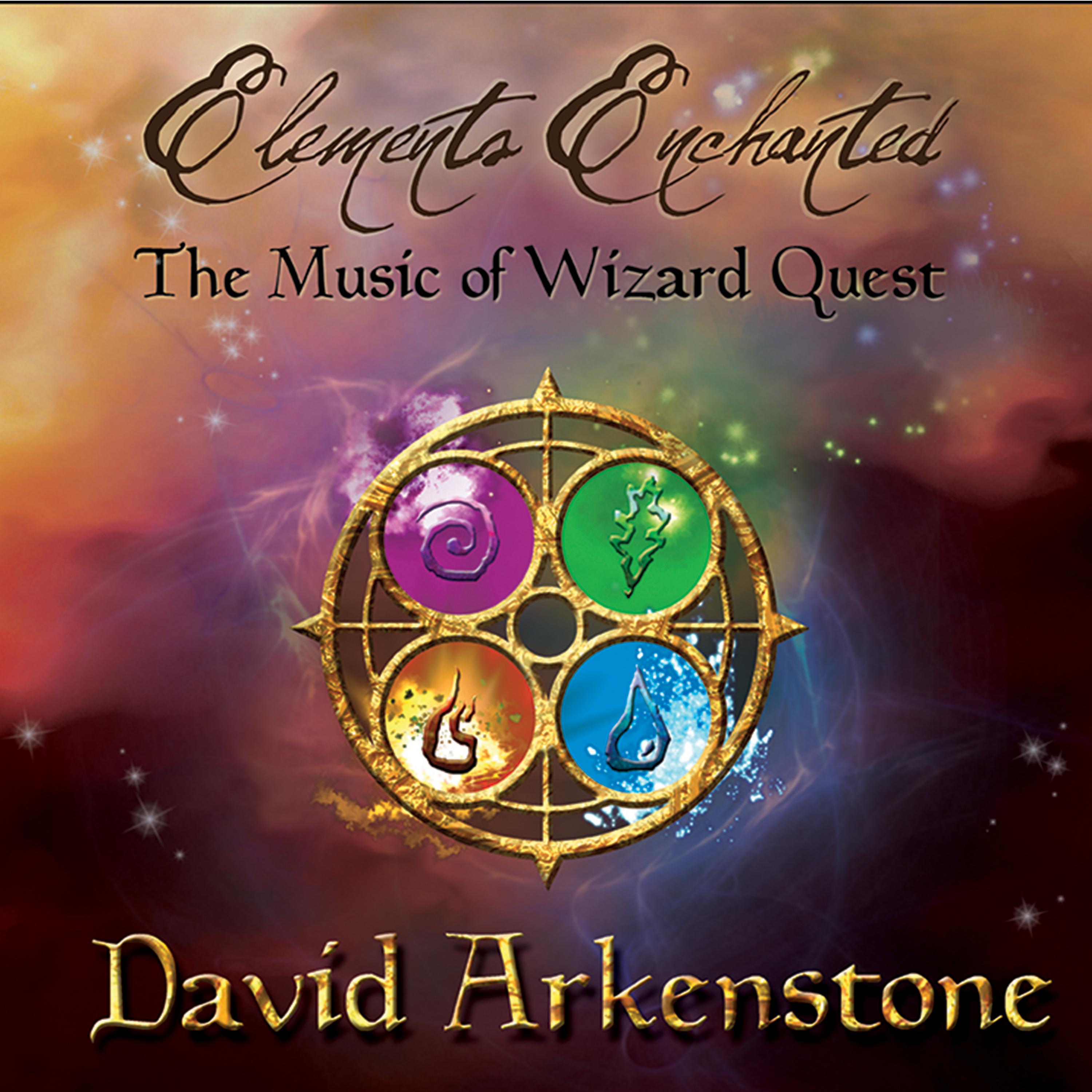 Elements Enchanted (Original Game Soundtrack from Wizard Quest)
