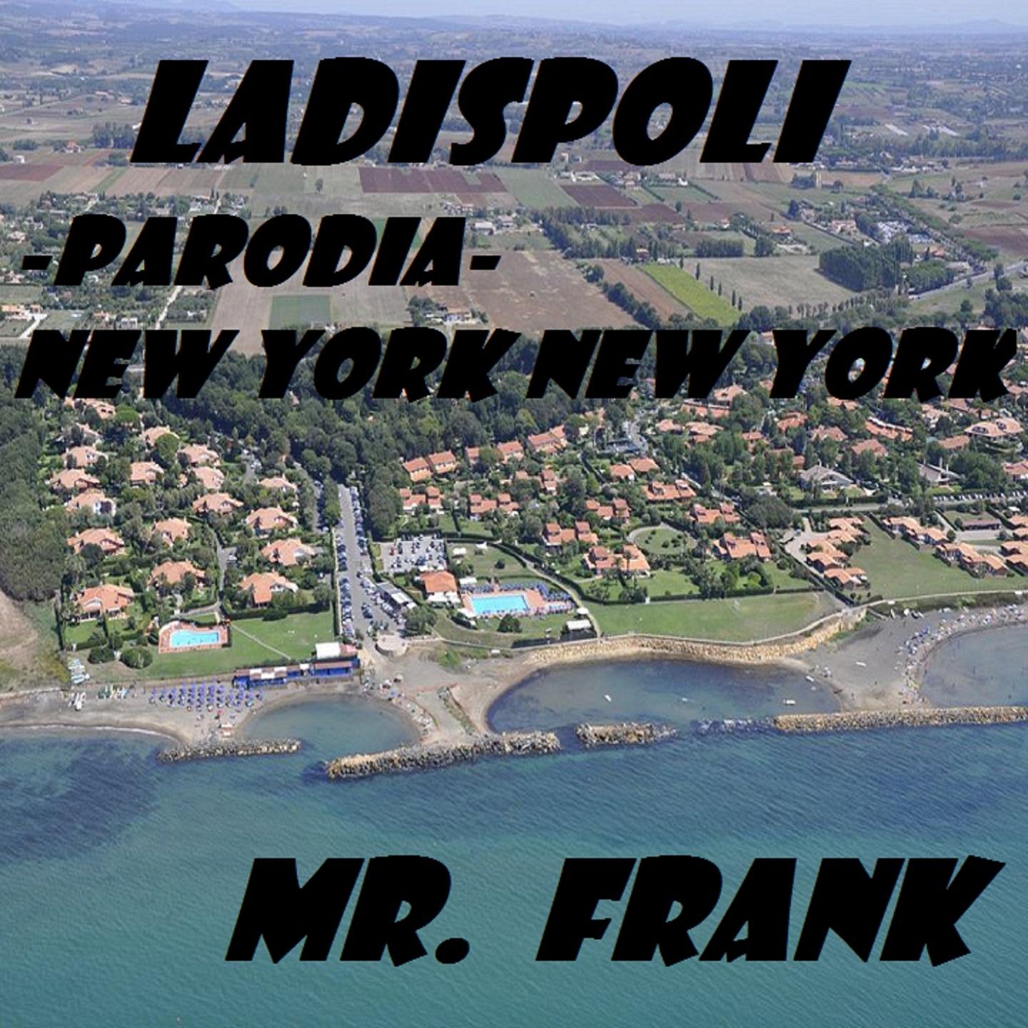 Ladispoli
