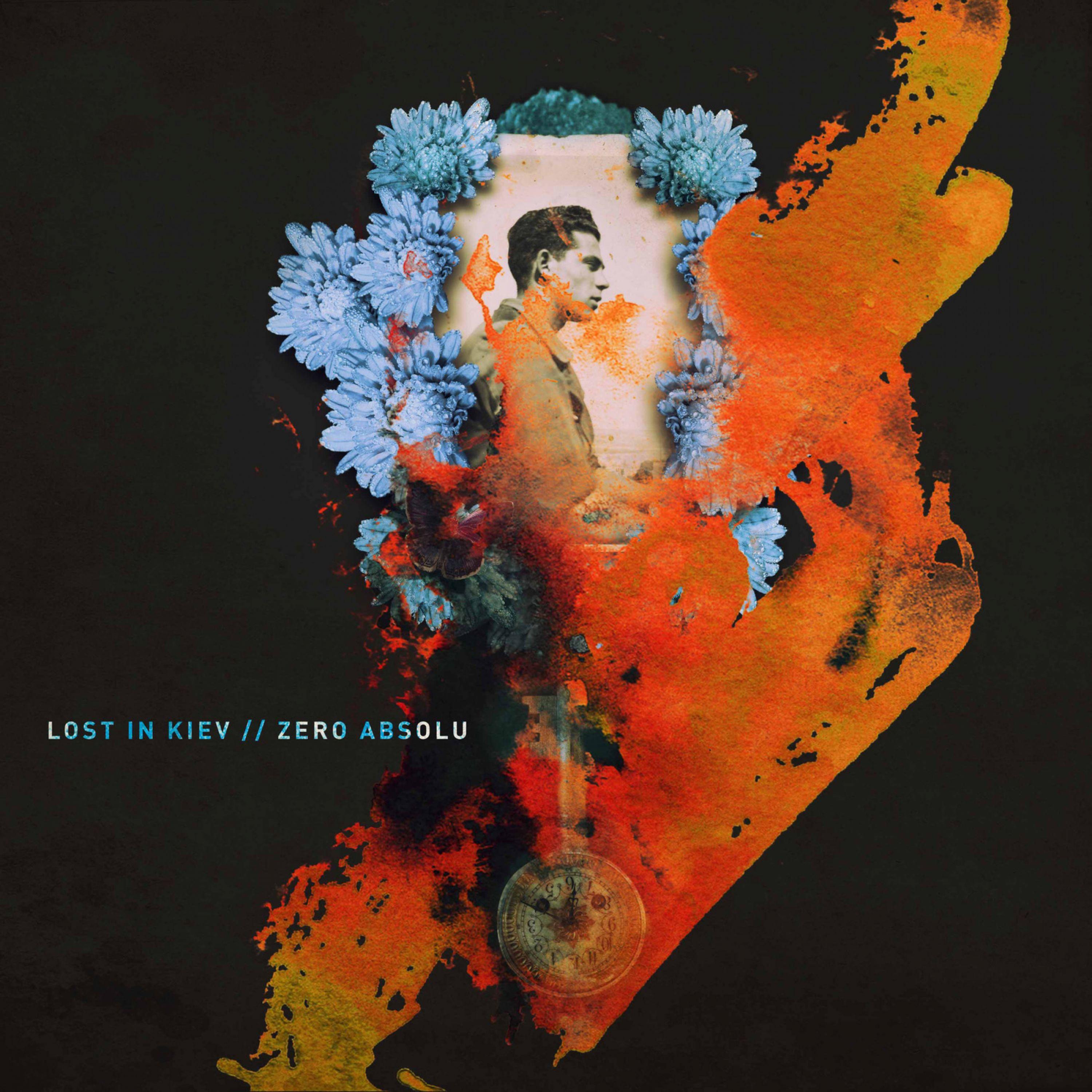 Split W/ Lost In Kiev
