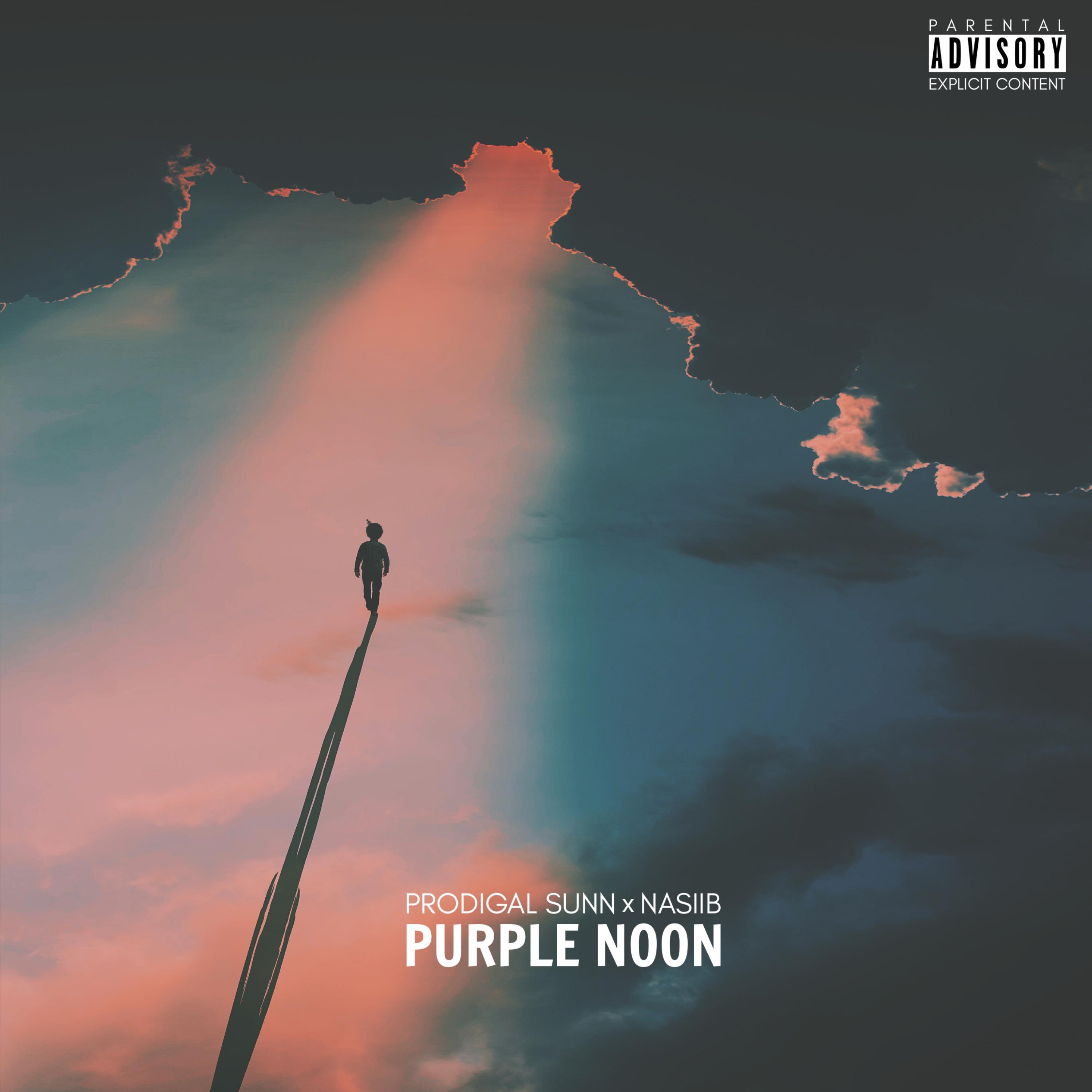 Purple Noon