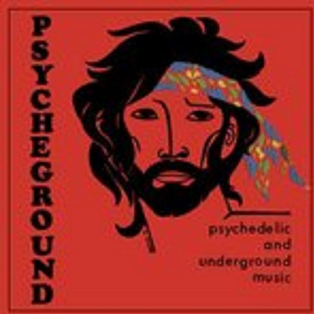 Psychedelic And Underground Music