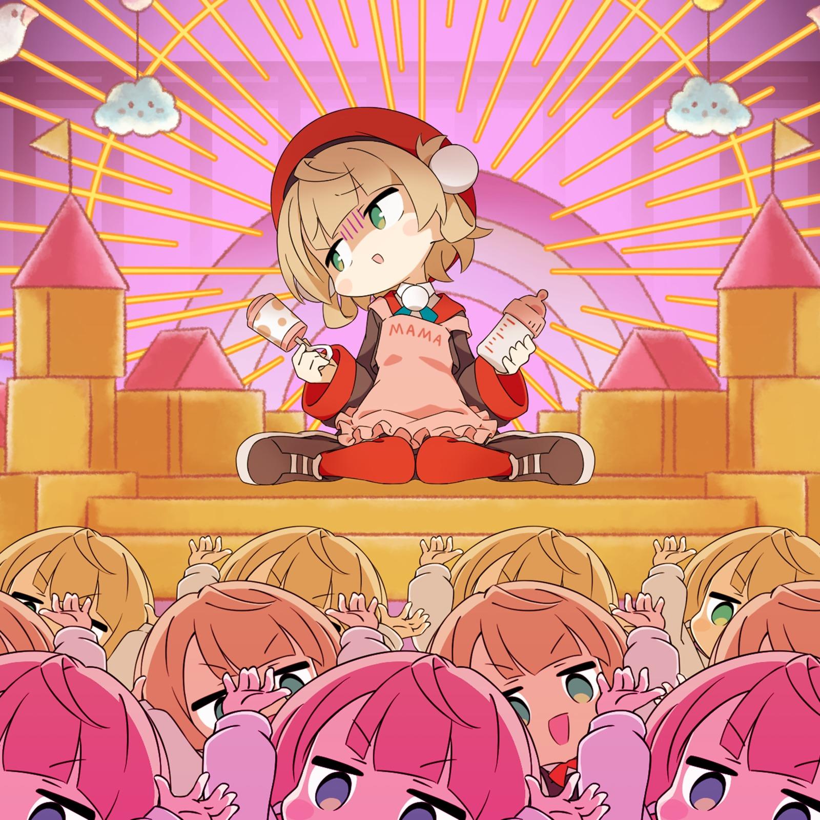 ウィマーマ・サーガ