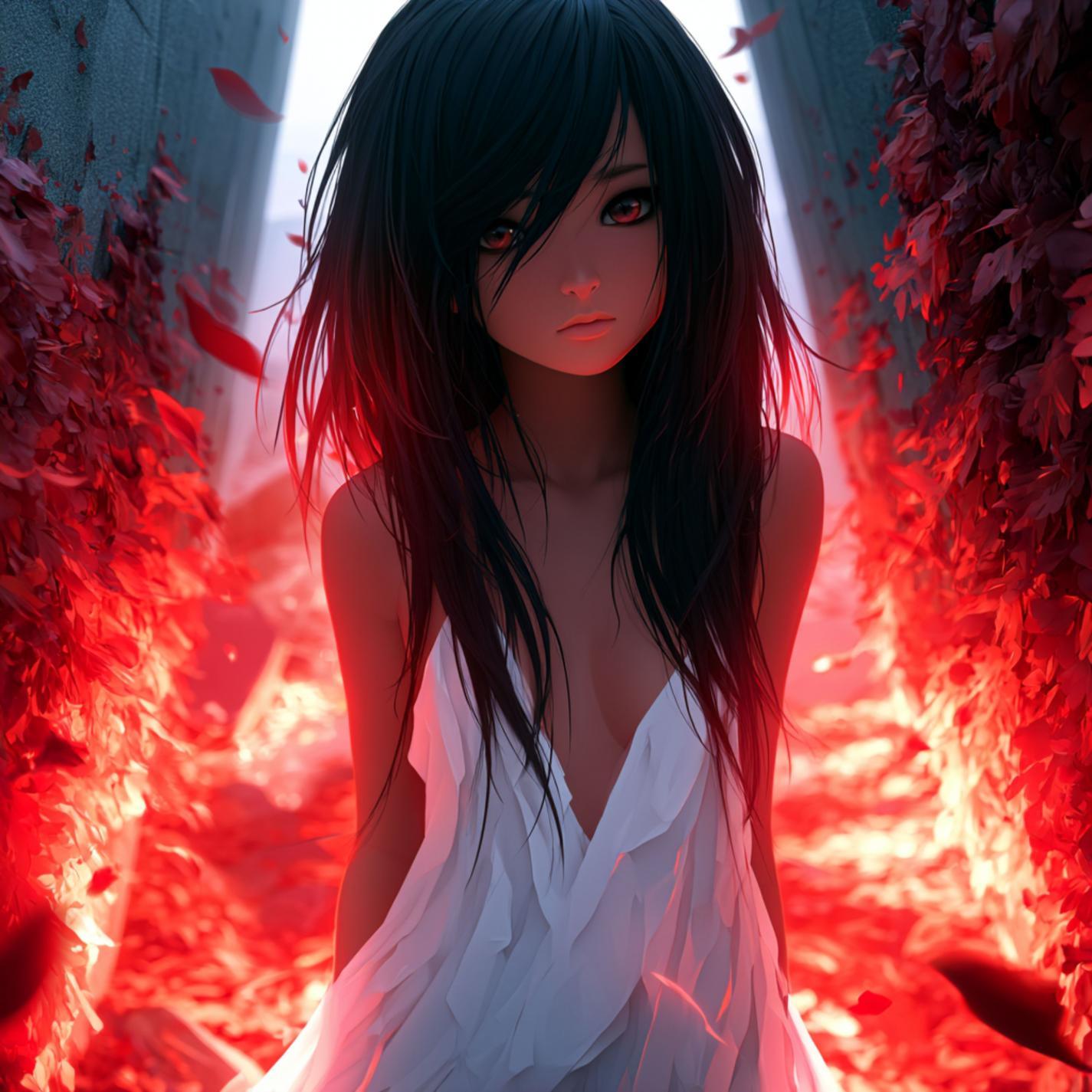Love Is A Beautiful Pain
