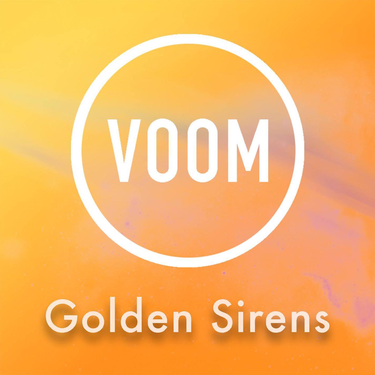 Golden Sirens