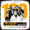 North lane Top100Rapper Vol.6