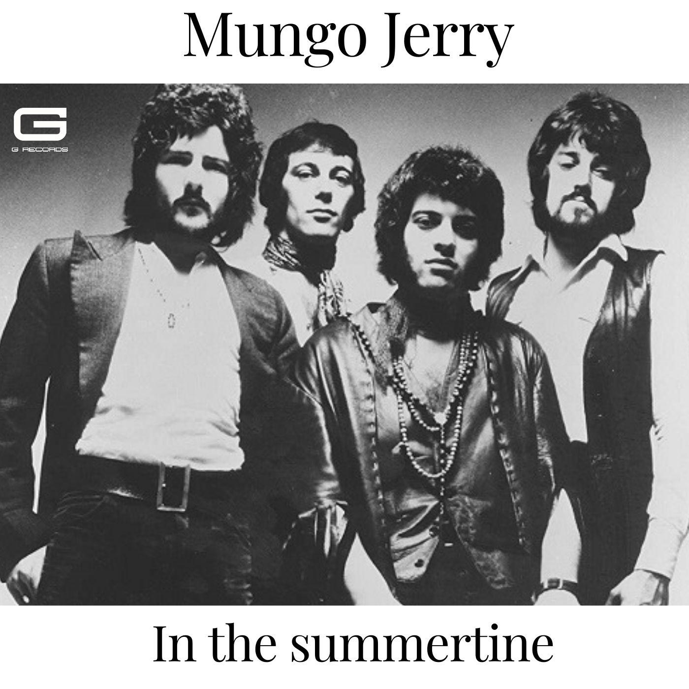 In the Summertime