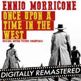 Once Upon A Time in The West (Original Soundtrack Track) - Remastered