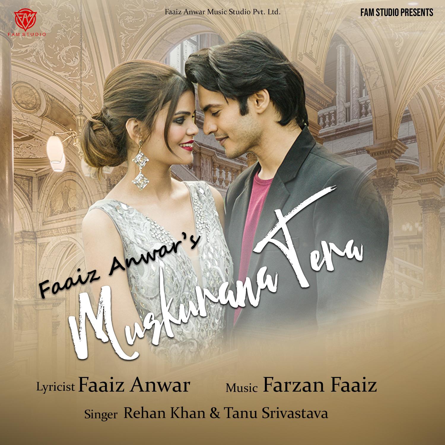 Muskurana Tera