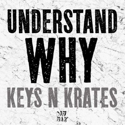 Understand Why (Original Mix)