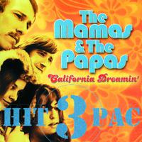 The Mamas & The Papas - California Dreamin\' (karaoke）