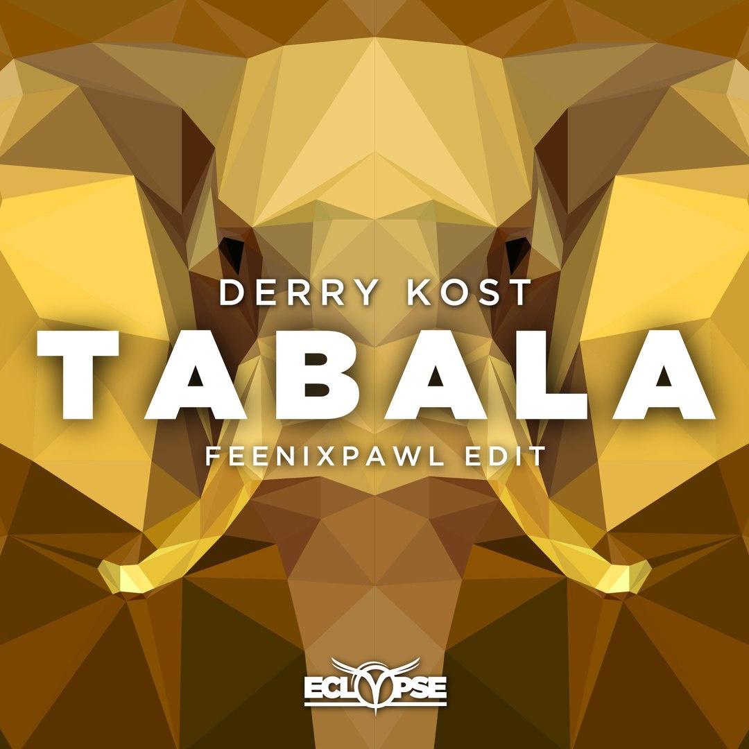 Tabala (Feenixpawl Edit)专辑