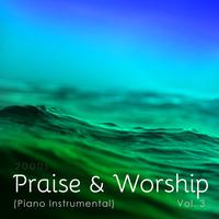 Praise & Worship - In Christ Alone (karaoke)