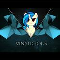 Vinylicious专辑