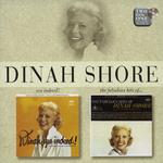 Dinah, Yes Indeed!/The Fabulous Hits Of专辑