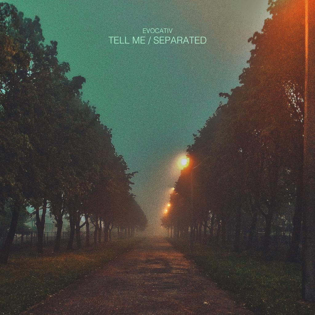 Tell Me / Separated专辑