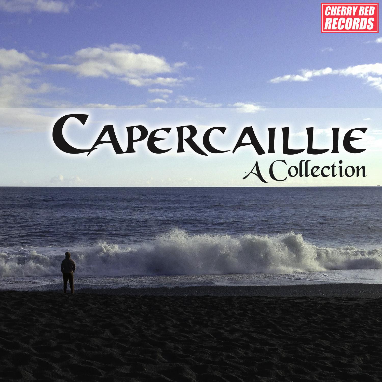 Capercaillie - Fear-Allabain