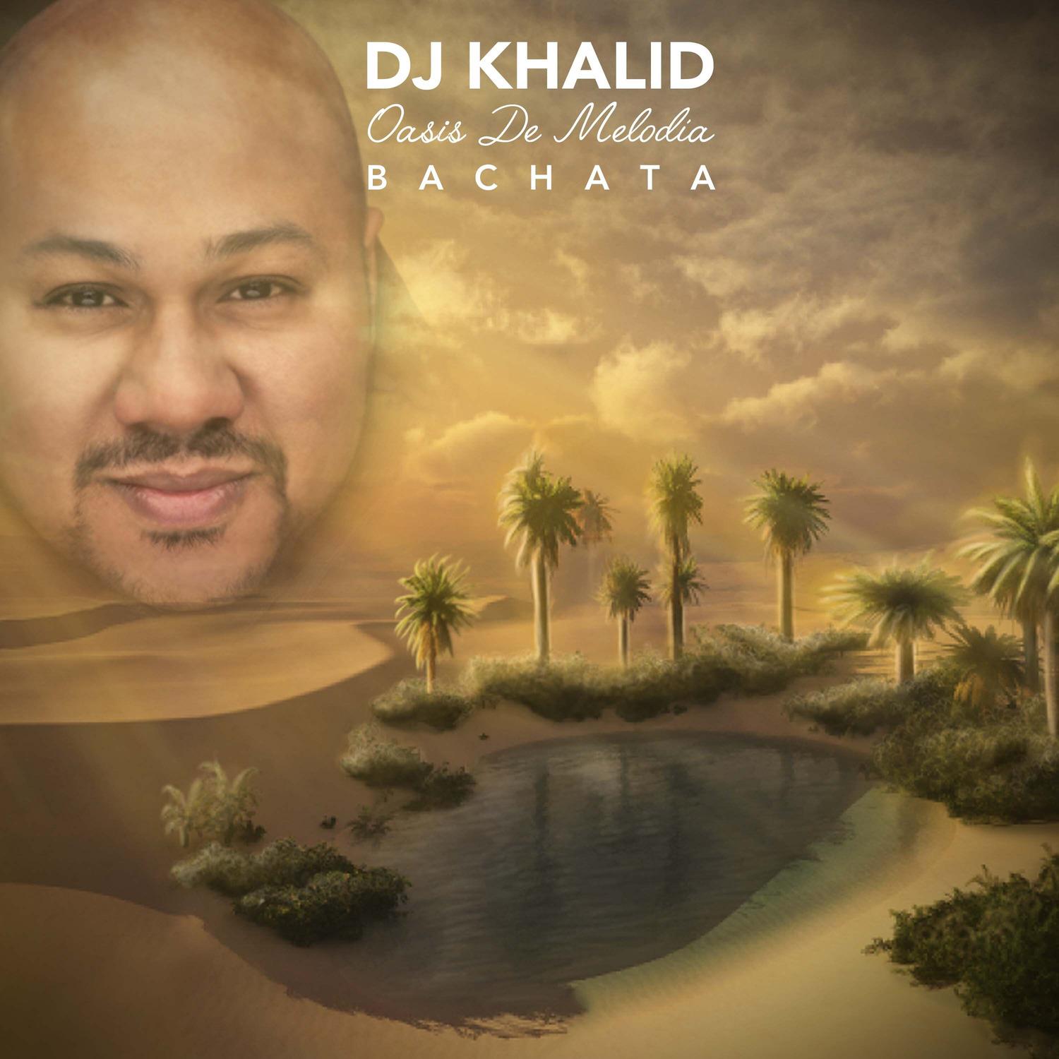 Oasis De Melodia (Bachata)