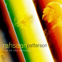 Rahsaan Patterson - Burnin' (Live)