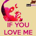 If You Love Me
