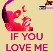 If You Love Me