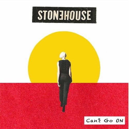 Can't Go On 