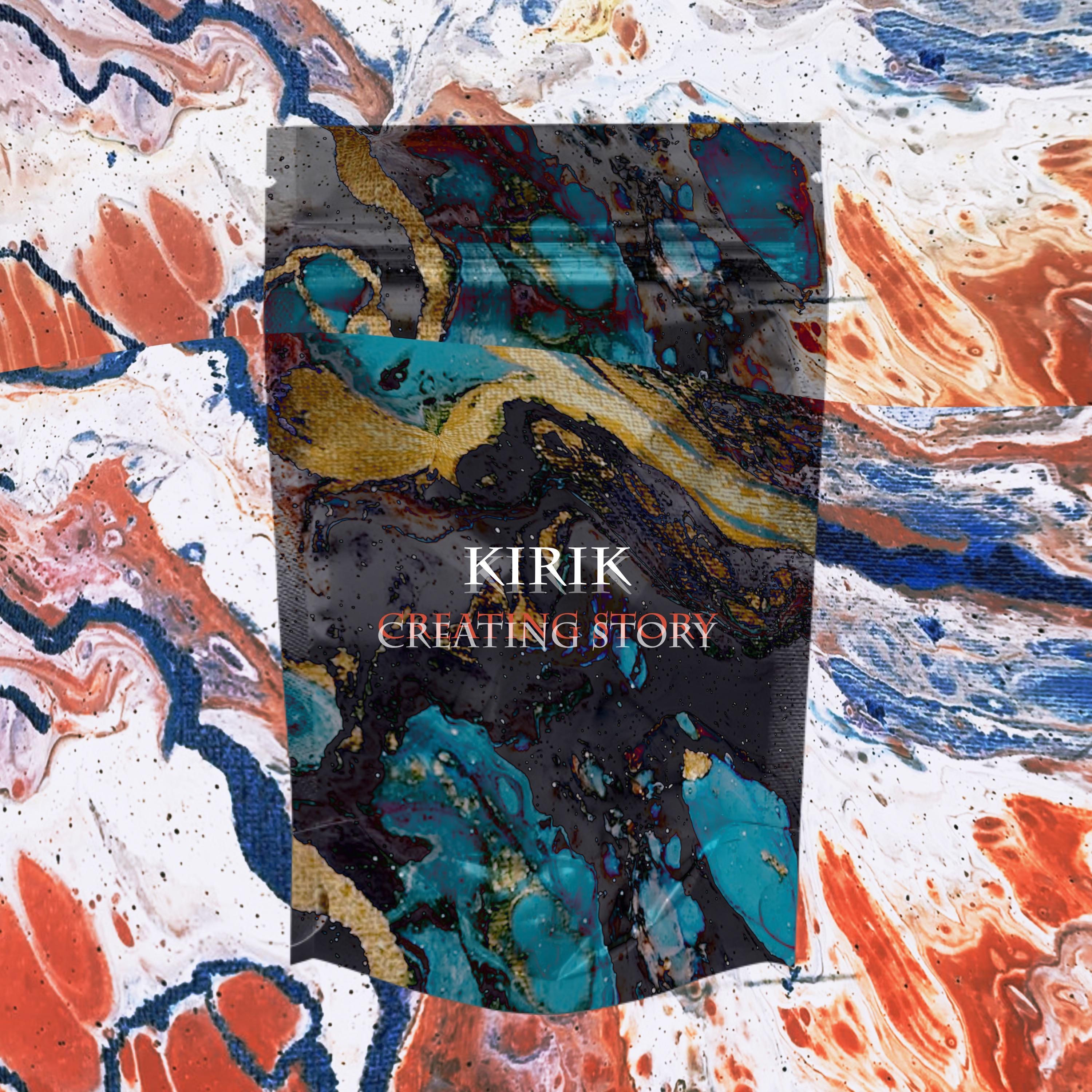 Creating Story