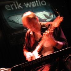 Erik Wøllo