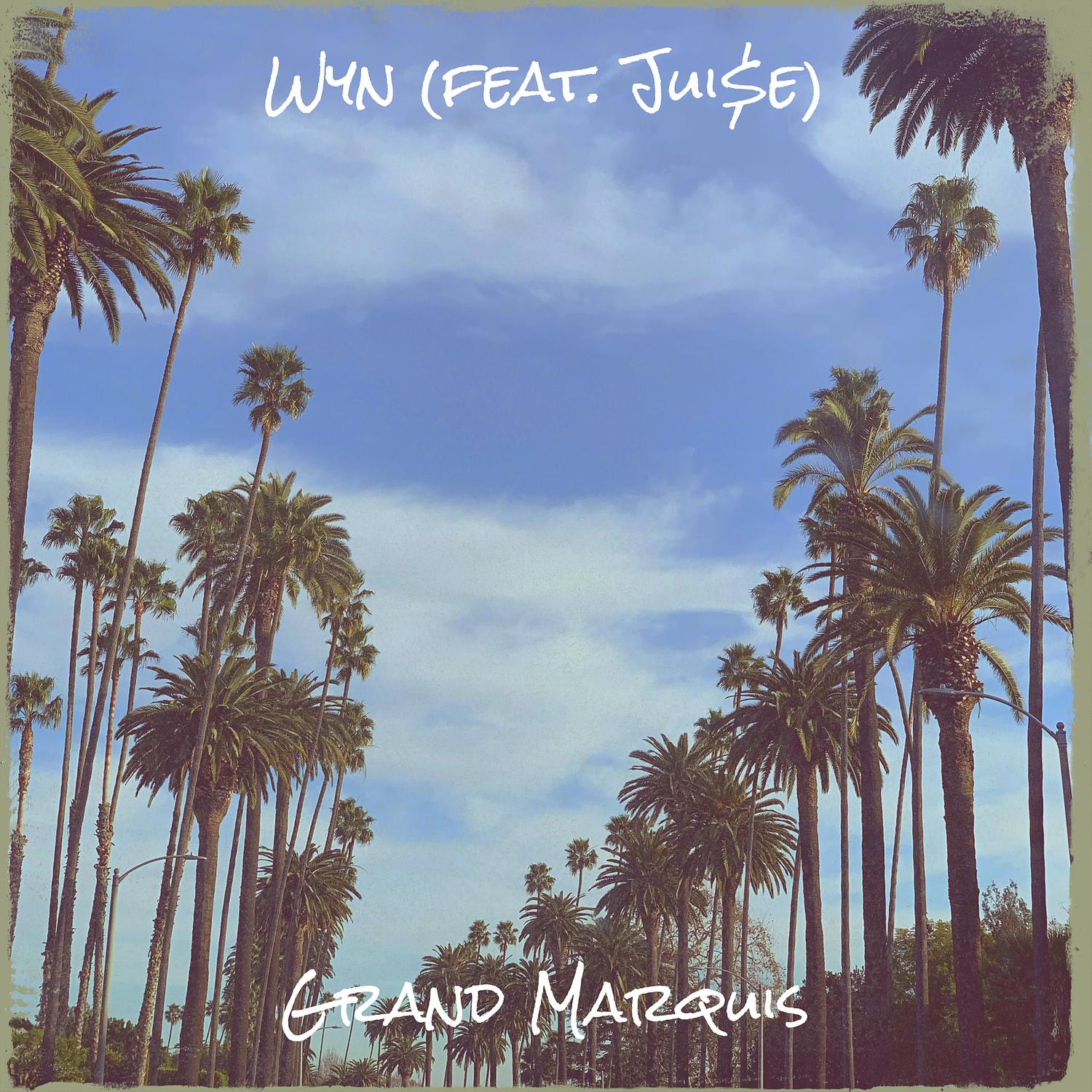 Grand Marquis - Wyn