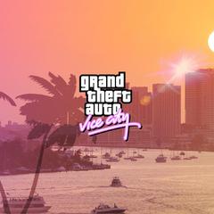 Vice City