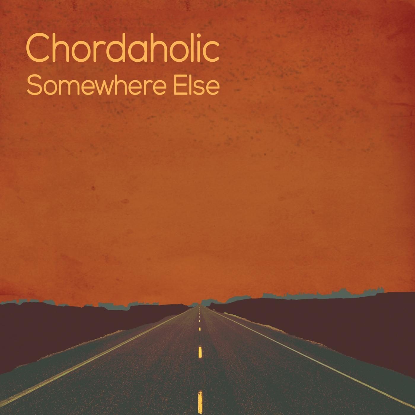 Somewhere Else