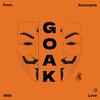 Goak - L.I.V.E