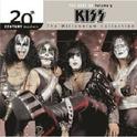 The Best Of Kiss Vol. 3 20th Century Masters The Millennium Collection专辑