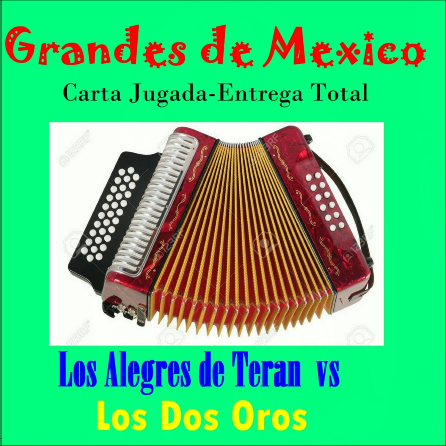 Grandes de Mexico