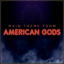 Main Theme from "American Gods"专辑