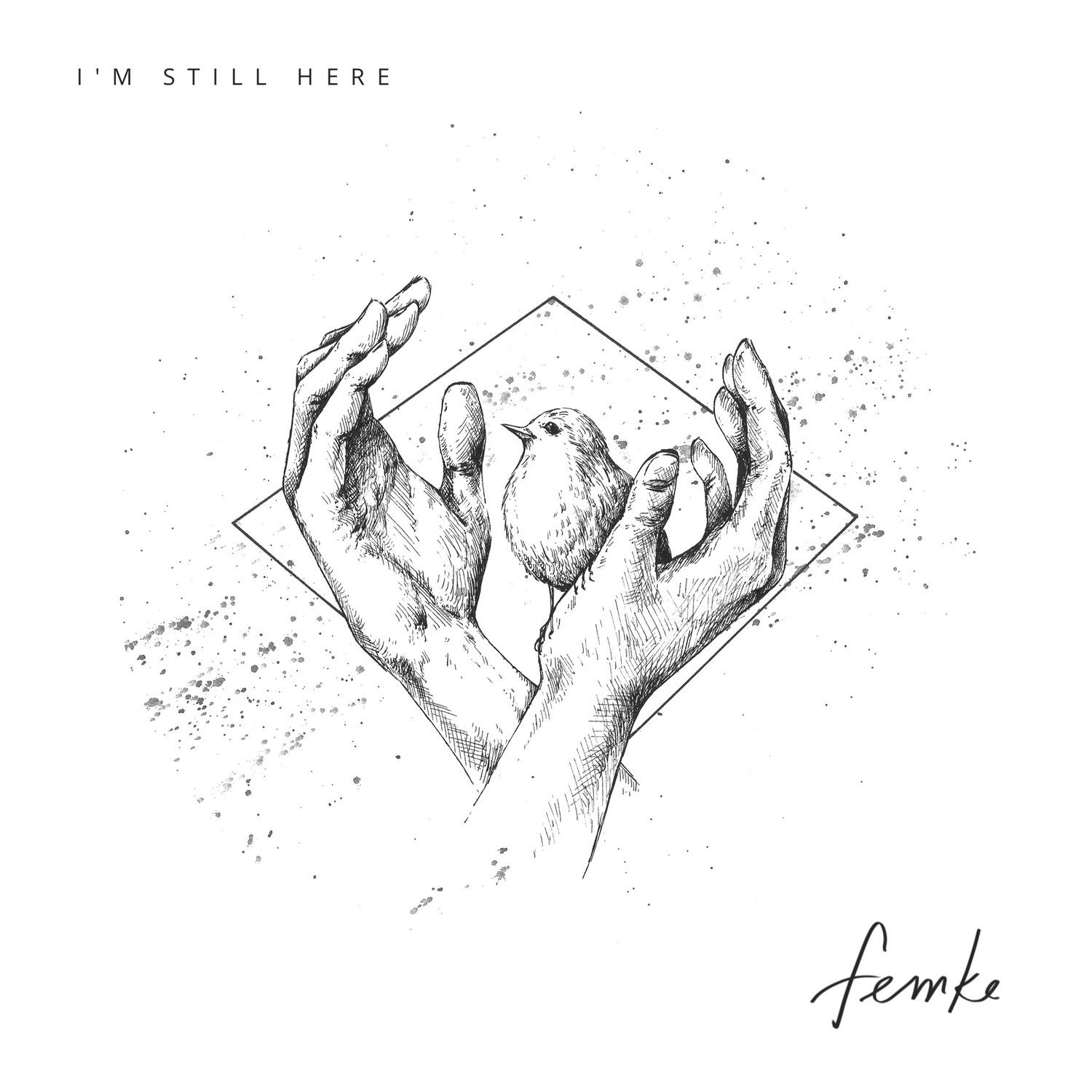 I'm Still Here