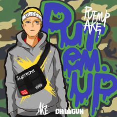 Put Em Up_AKE(mixed)