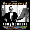 The Success Story of Tony Bennett专辑