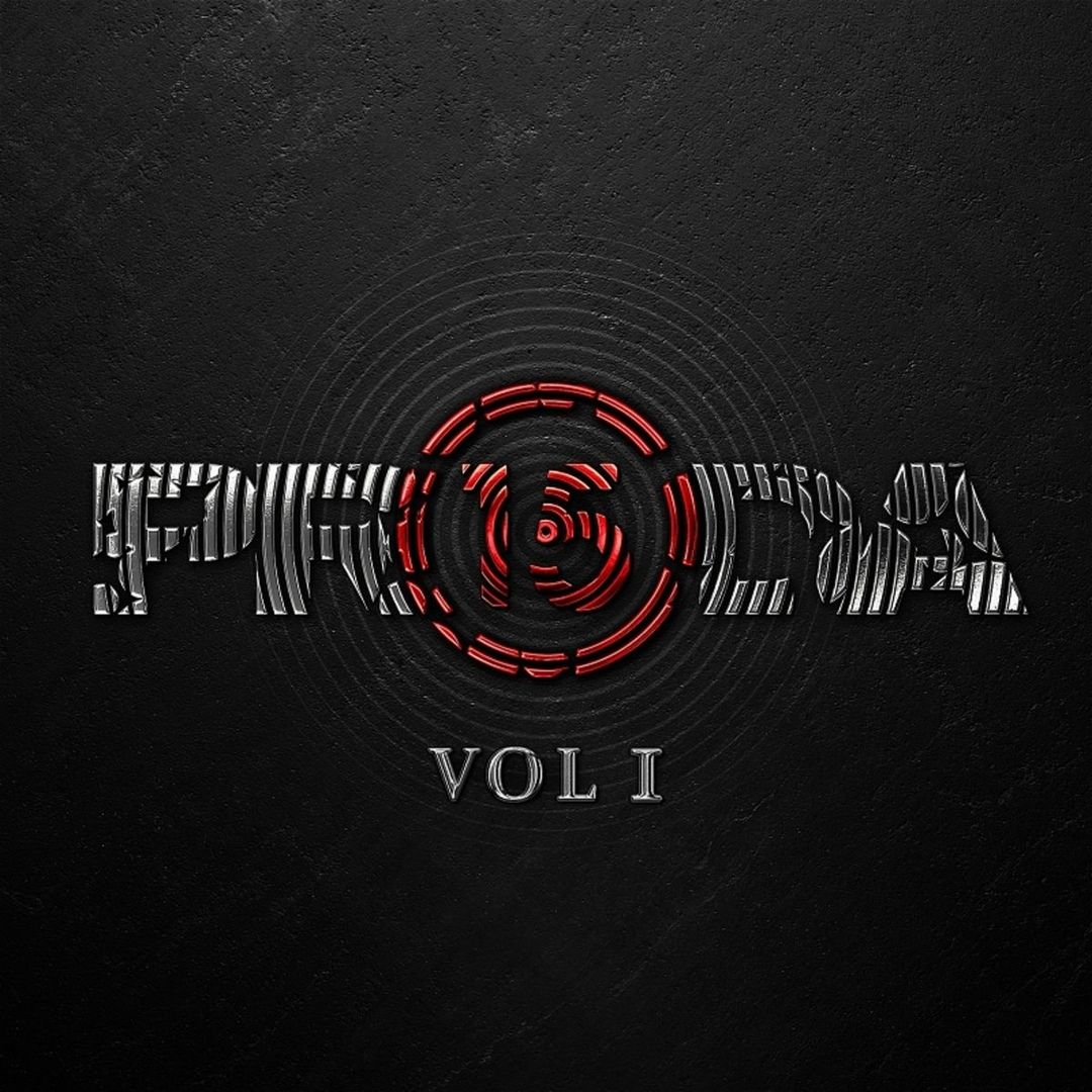 PRYDA 15 VOL I专辑