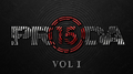 PRYDA 15 VOL I专辑