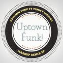 Uptown Funk (Mashup Remixes)专辑