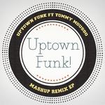 Uptown Funk (Mashup Remixes)专辑