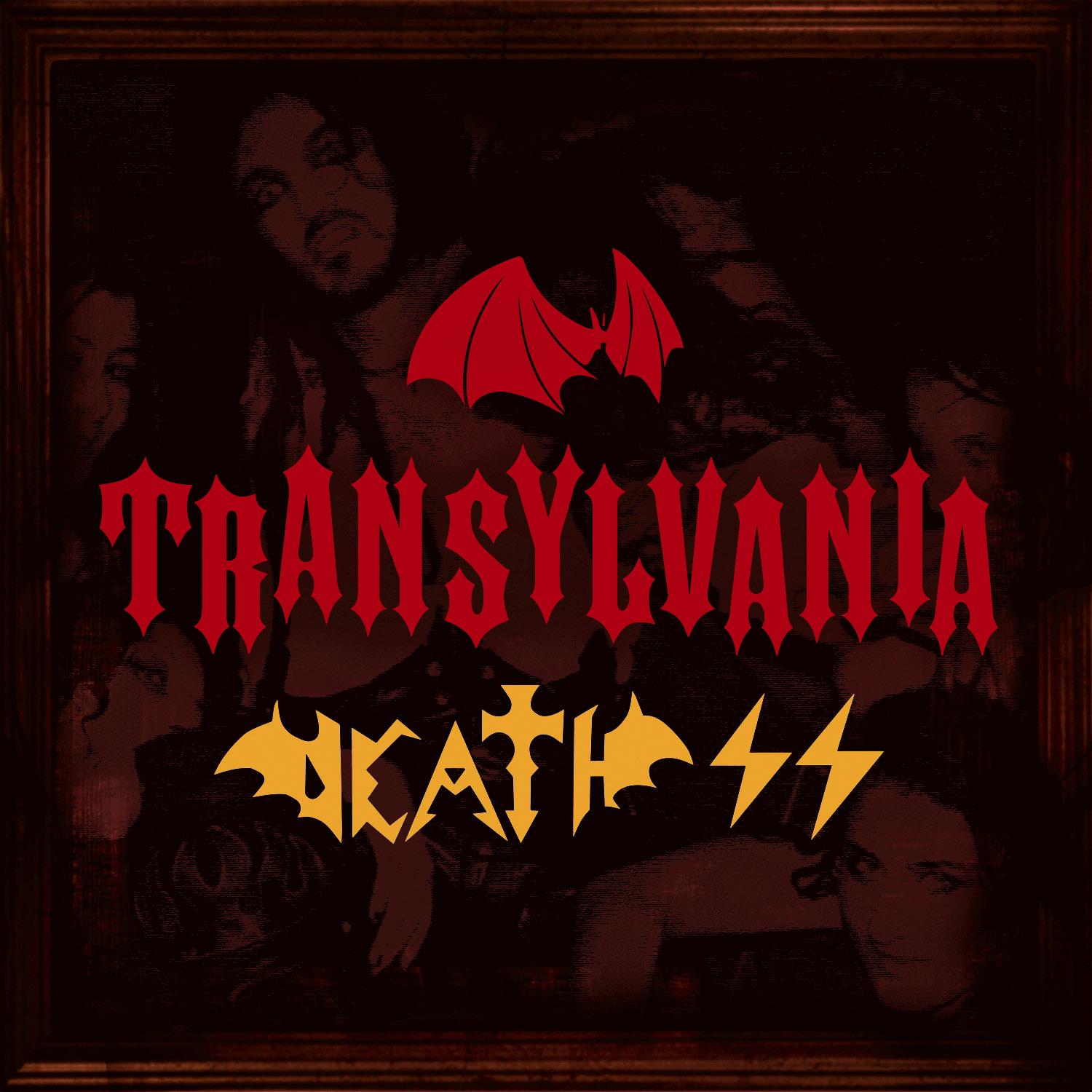 Transylvania
